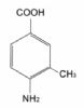 4-Amino-3-Methylbenzoic Acid 